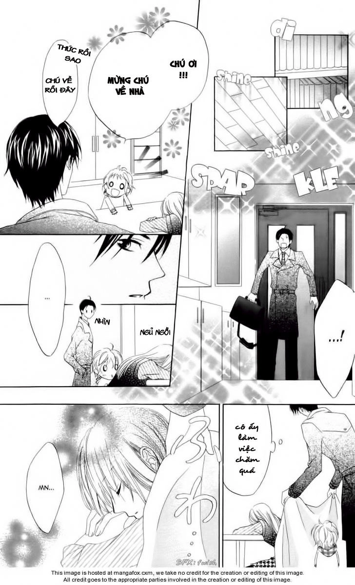 Love So Life Chapter 1 - 22