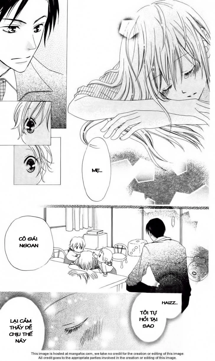 Love So Life Chapter 1 - 23