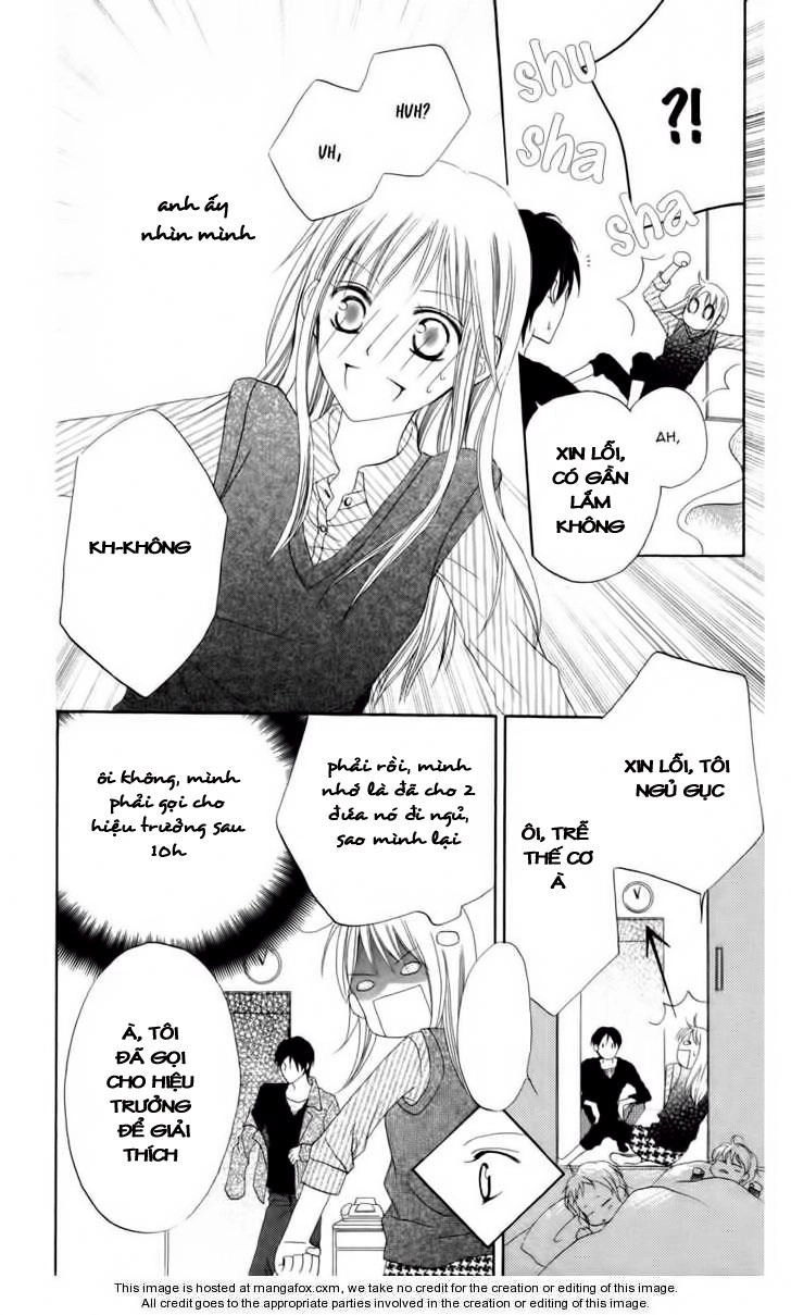 Love So Life Chapter 1 - 25