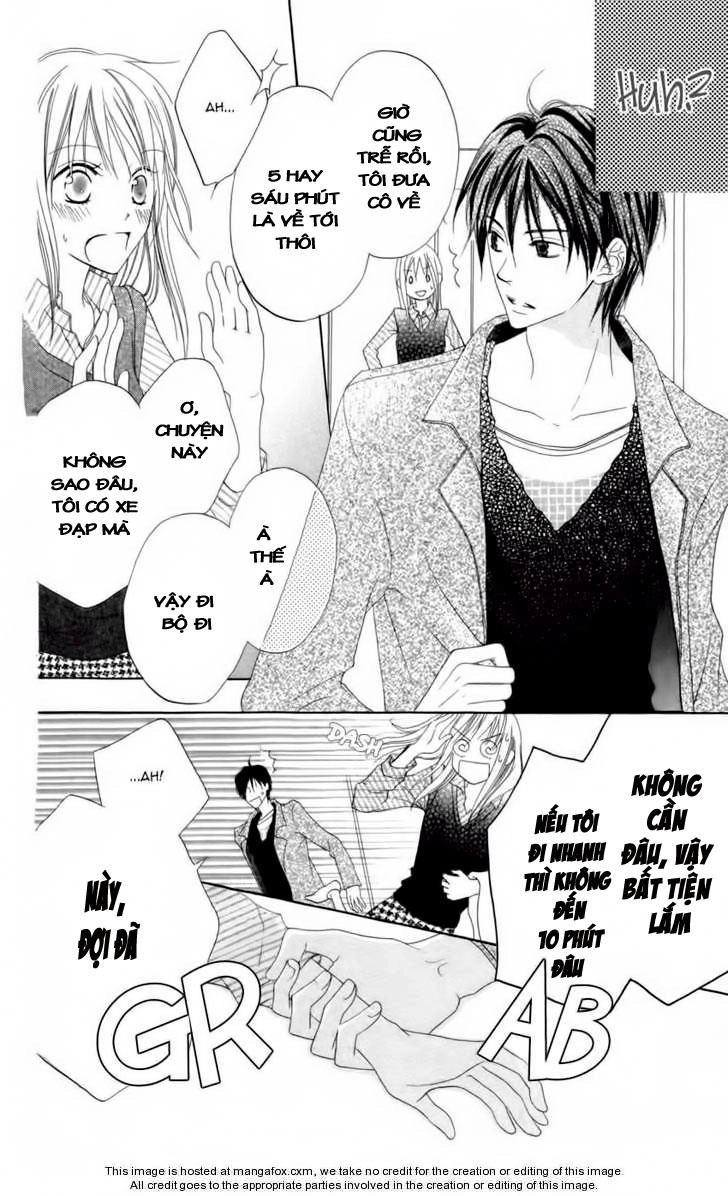 Love So Life Chapter 1 - 26