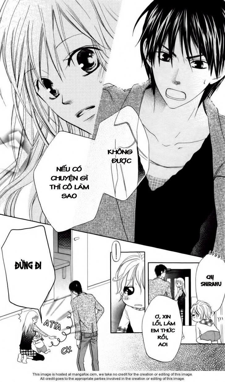 Love So Life Chapter 1 - 27