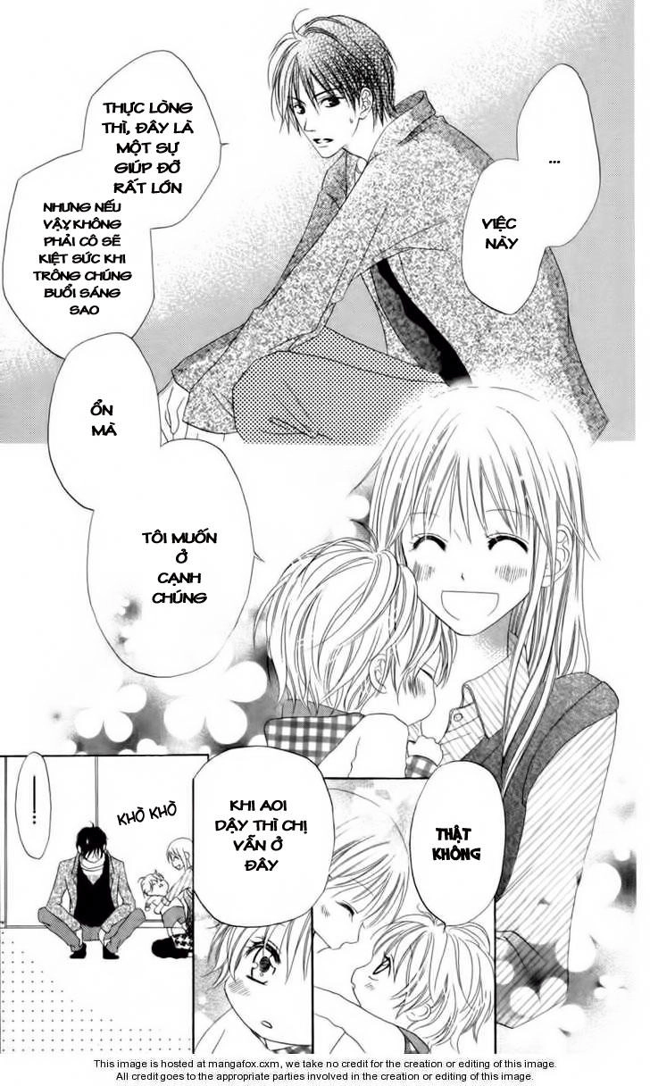 Love So Life Chapter 1 - 29