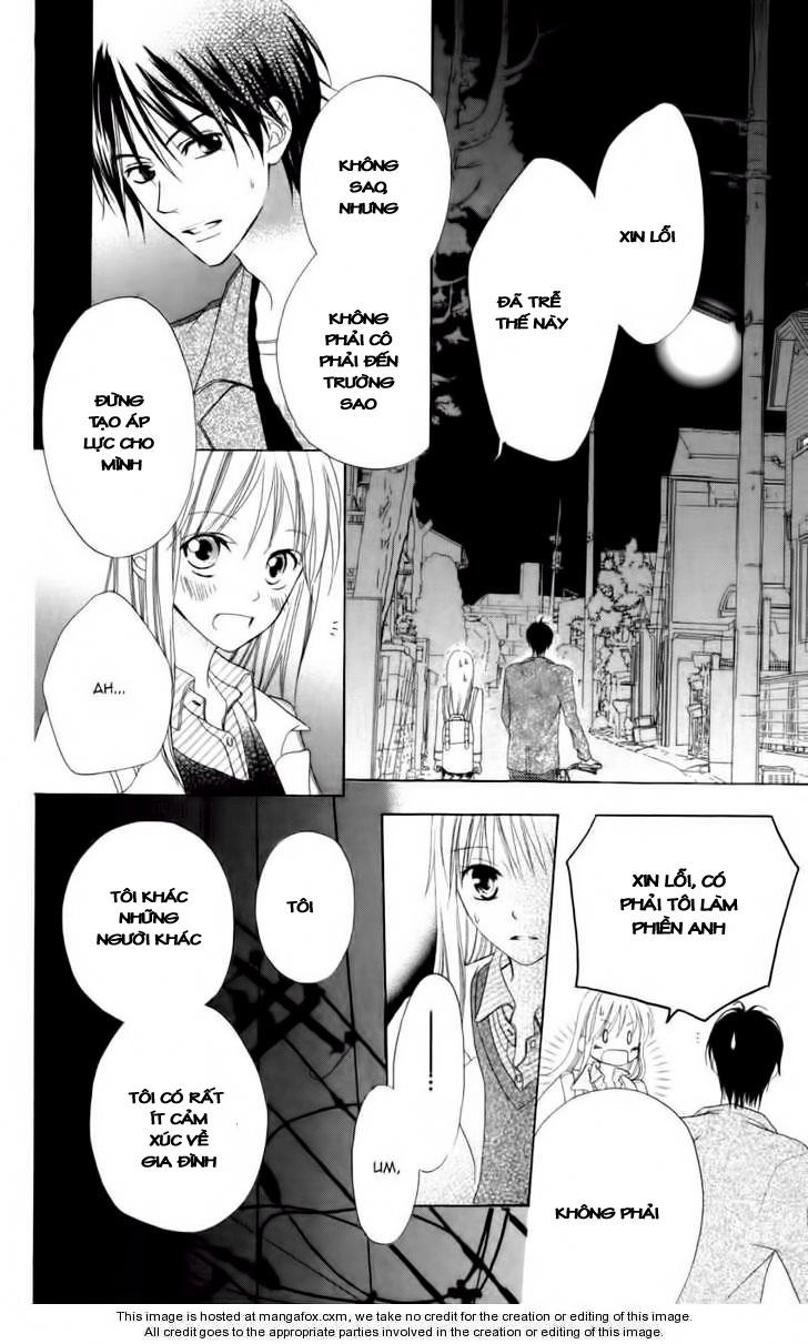 Love So Life Chapter 1 - 30