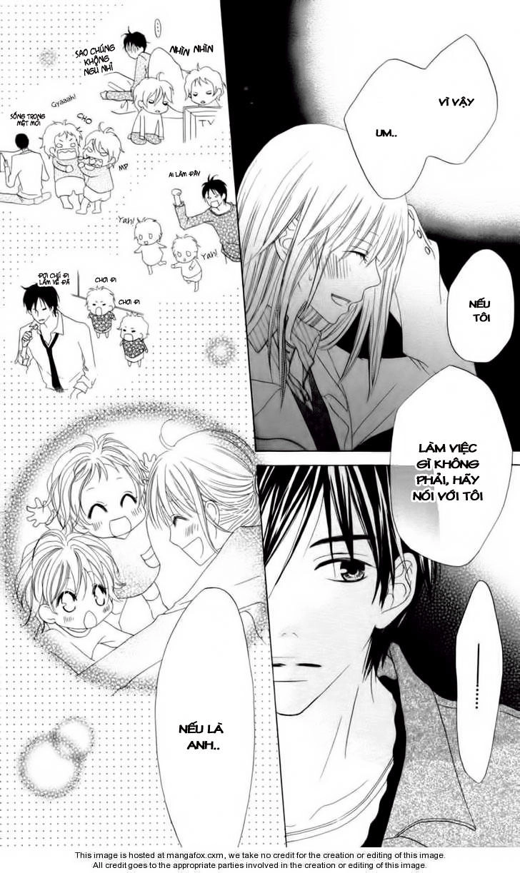 Love So Life Chapter 1 - 31