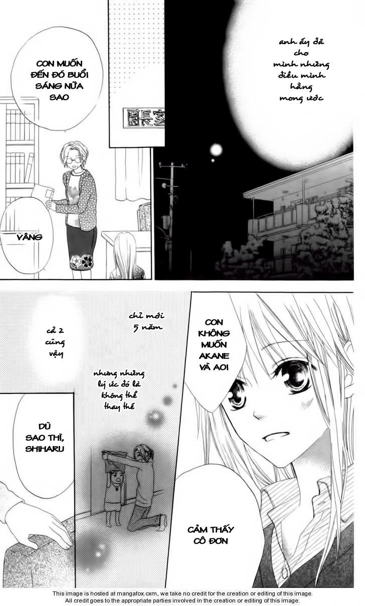 Love So Life Chapter 1 - 33