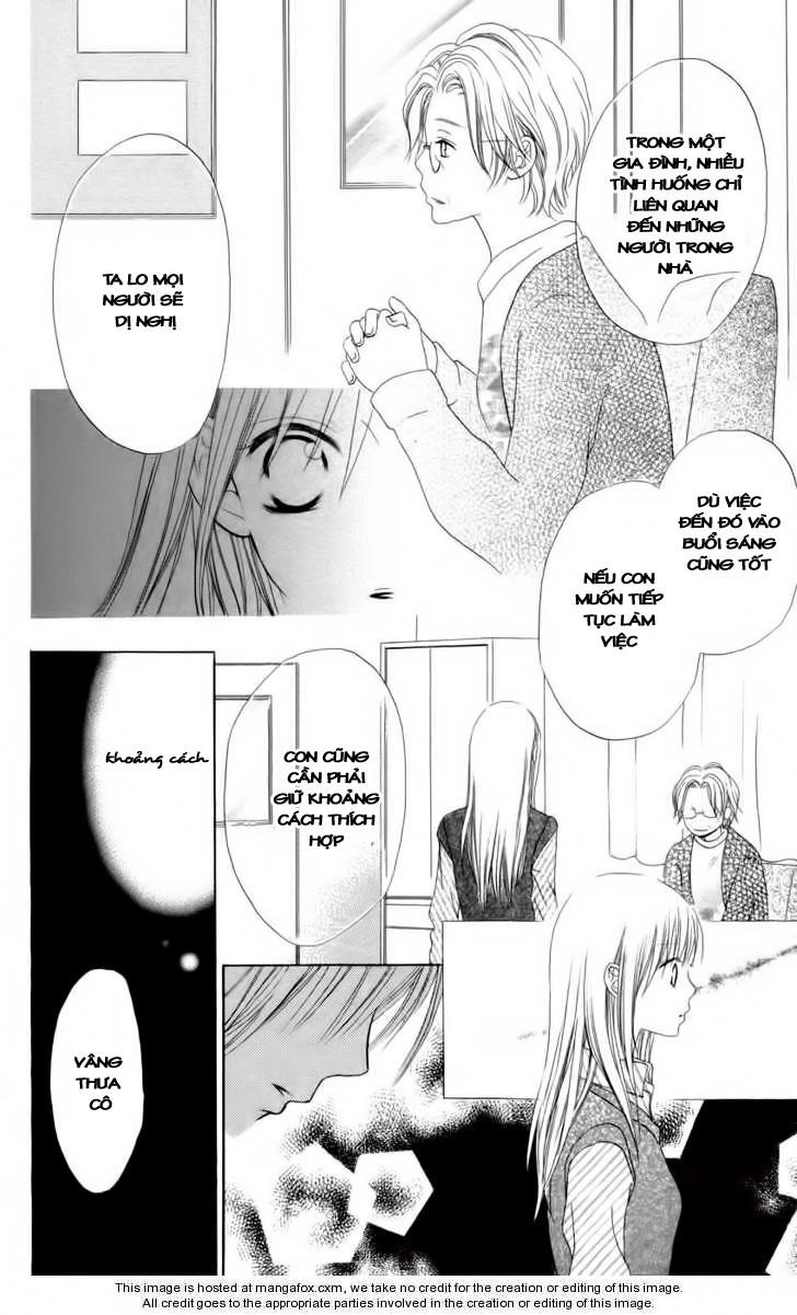 Love So Life Chapter 1 - 34