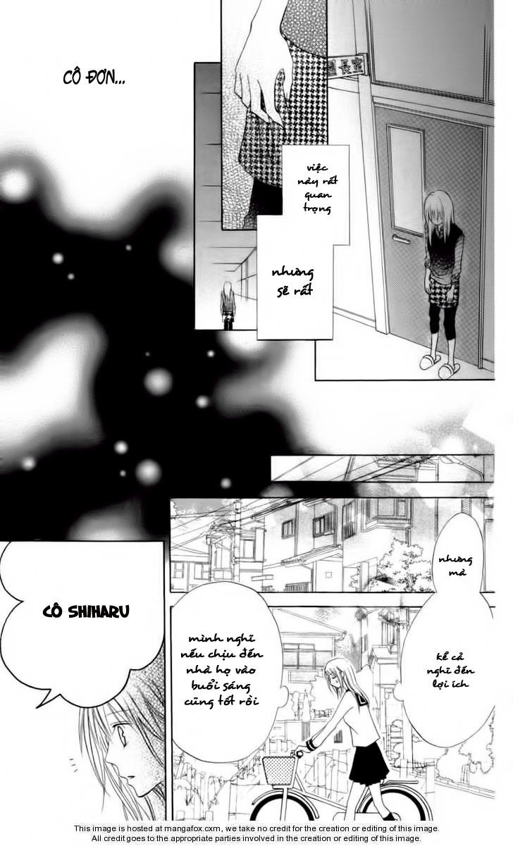 Love So Life Chapter 1 - 35