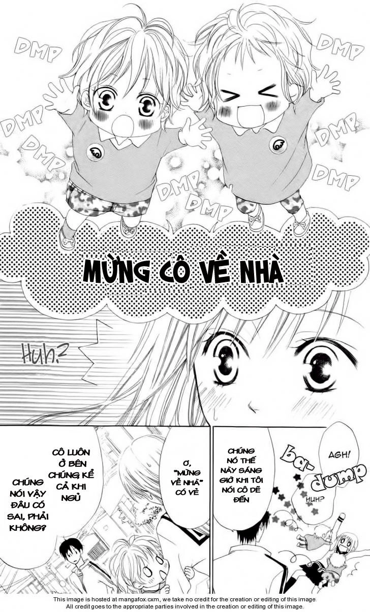 Love So Life Chapter 1 - 36