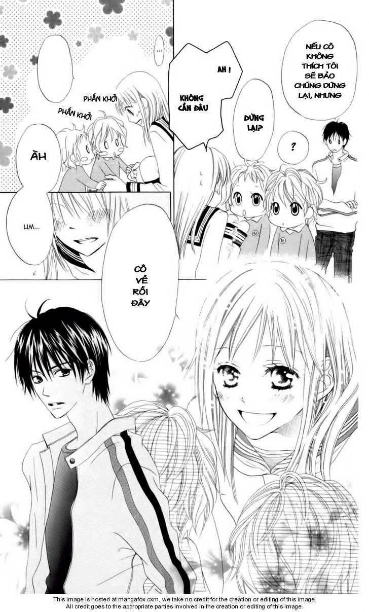 Love So Life Chapter 1 - 37