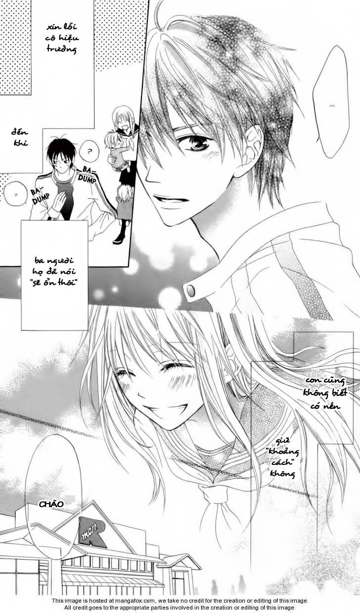 Love So Life Chapter 1 - 38