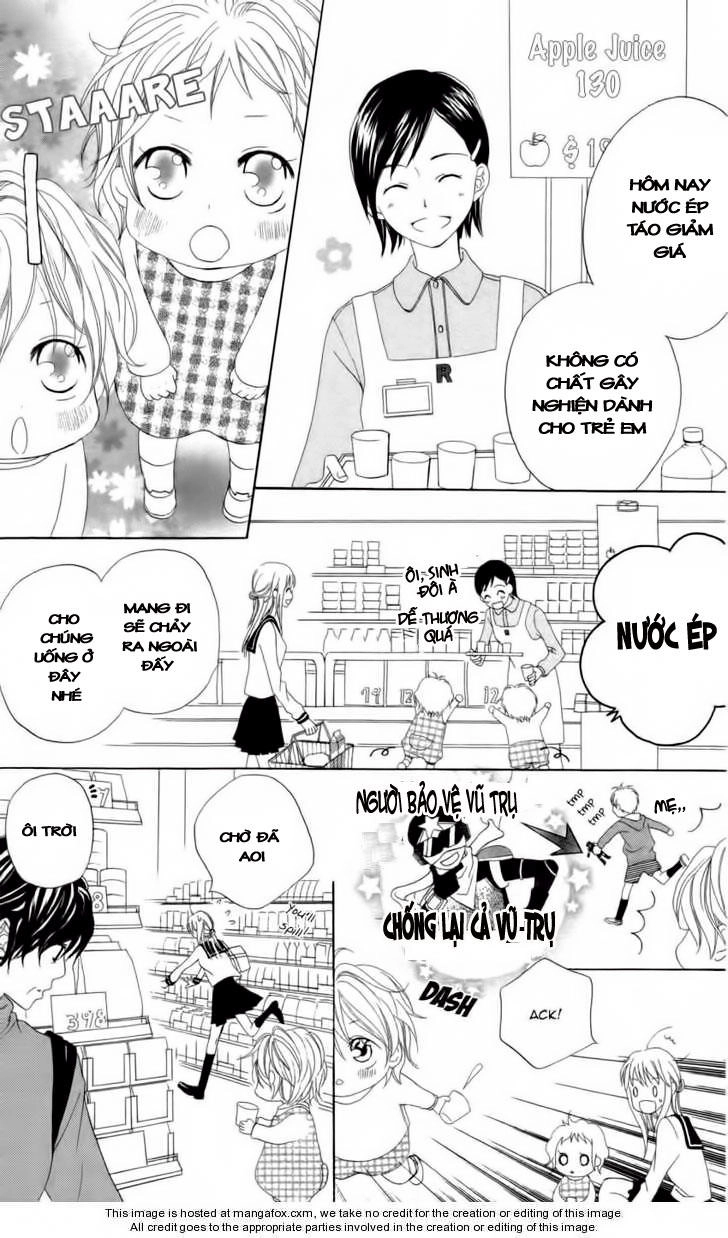 Love So Life Chapter 1 - 39