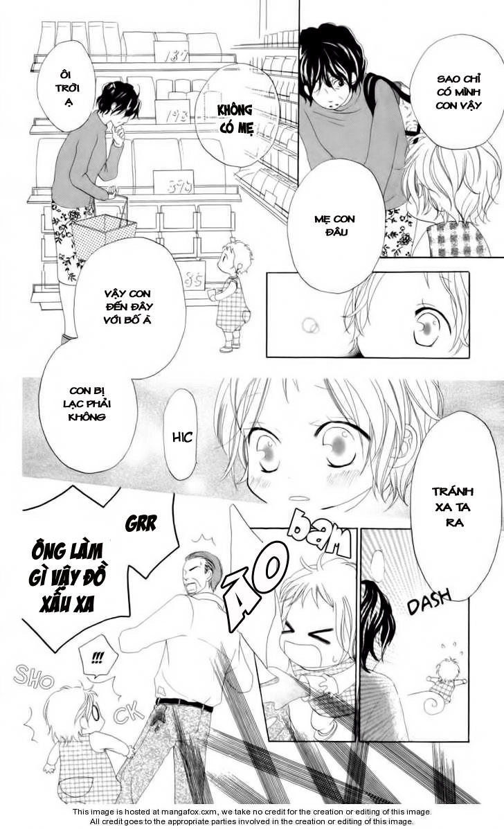 Love So Life Chapter 1 - 40