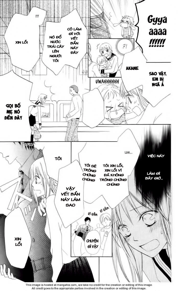 Love So Life Chapter 1 - 41