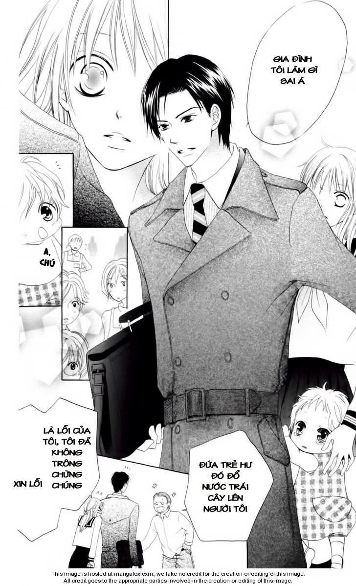 Love So Life Chapter 1 - 42