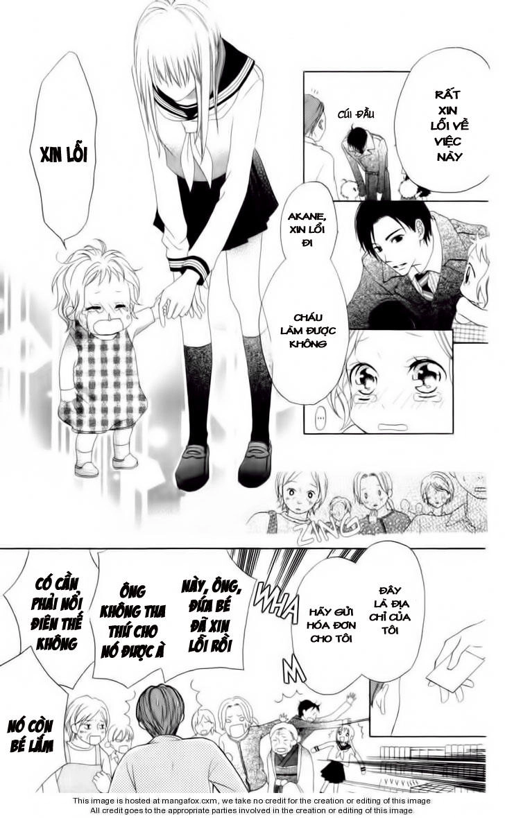 Love So Life Chapter 1 - 43