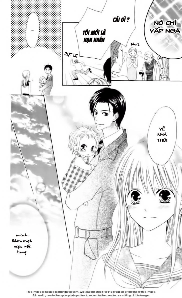 Love So Life Chapter 1 - 44