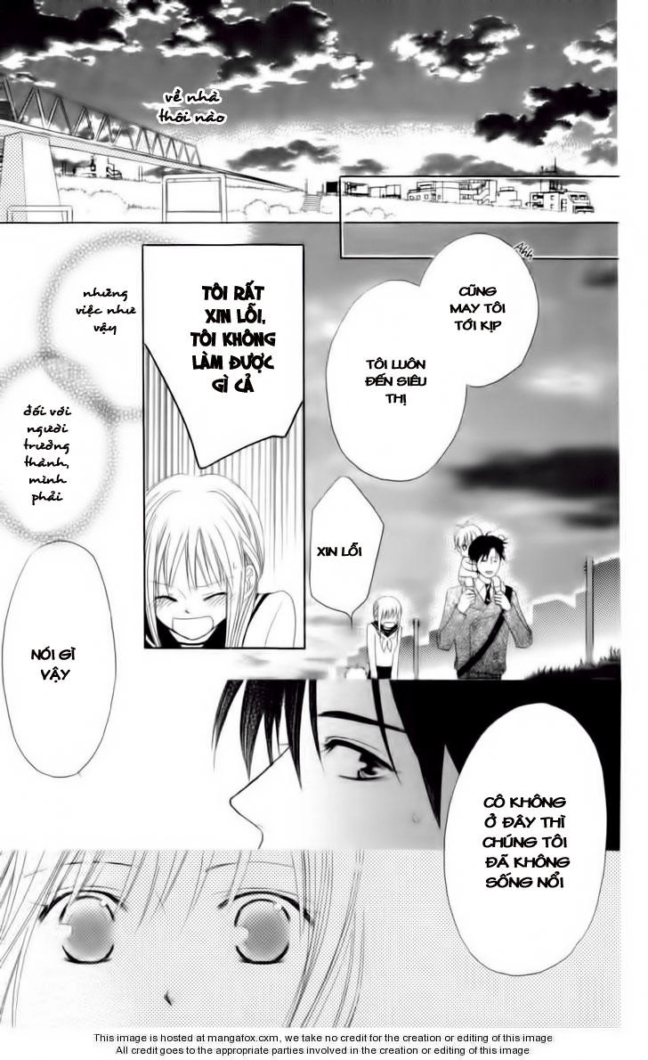 Love So Life Chapter 1 - 45