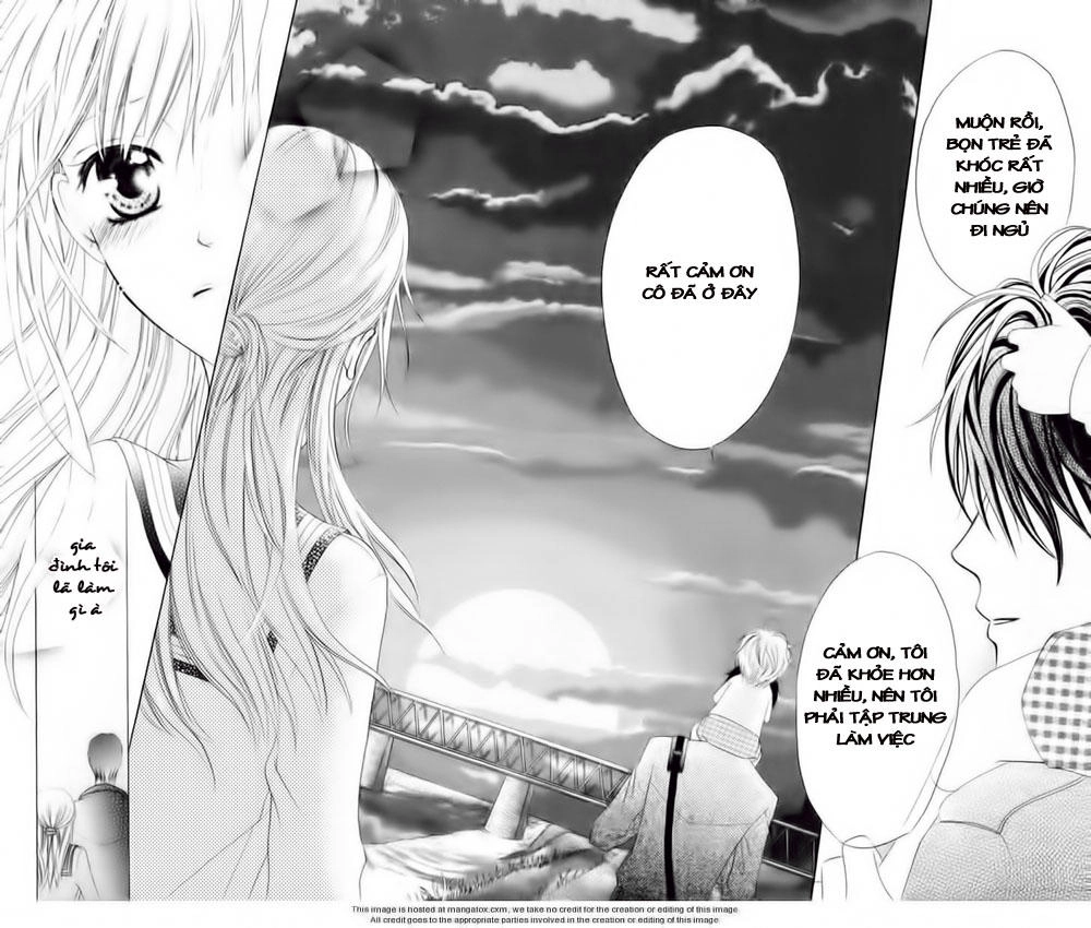 Love So Life Chapter 1 - 46