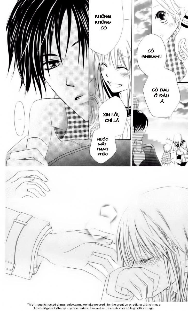 Love So Life Chapter 1 - 47