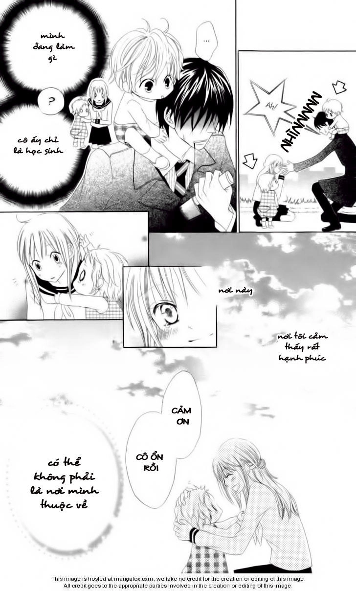 Love So Life Chapter 1 - 48