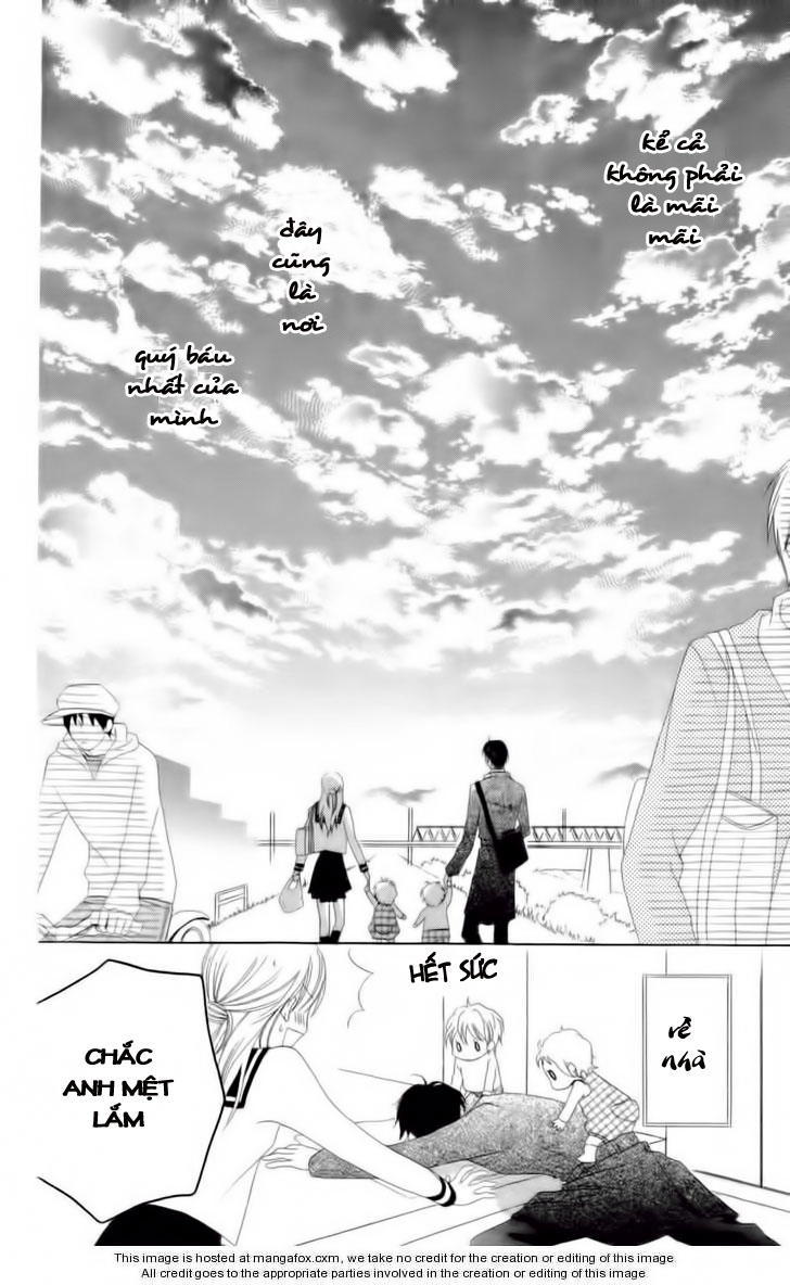 Love So Life Chapter 1 - 49