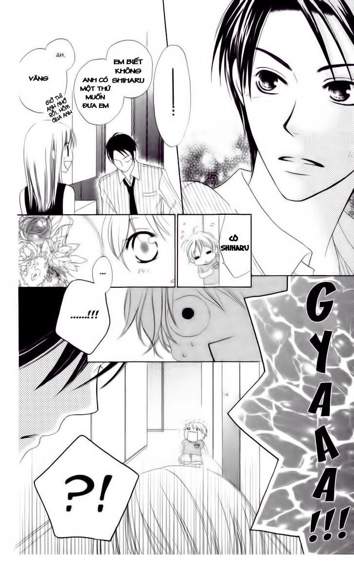 Love So Life Chapter 2 - 19