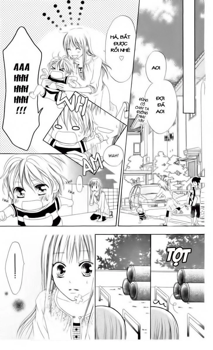 Love So Life Chapter 2 - 33