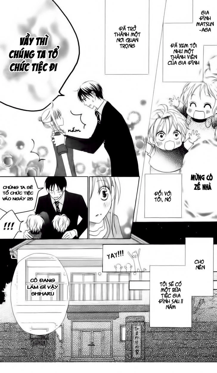 Love So Life Chapter 3 - 9