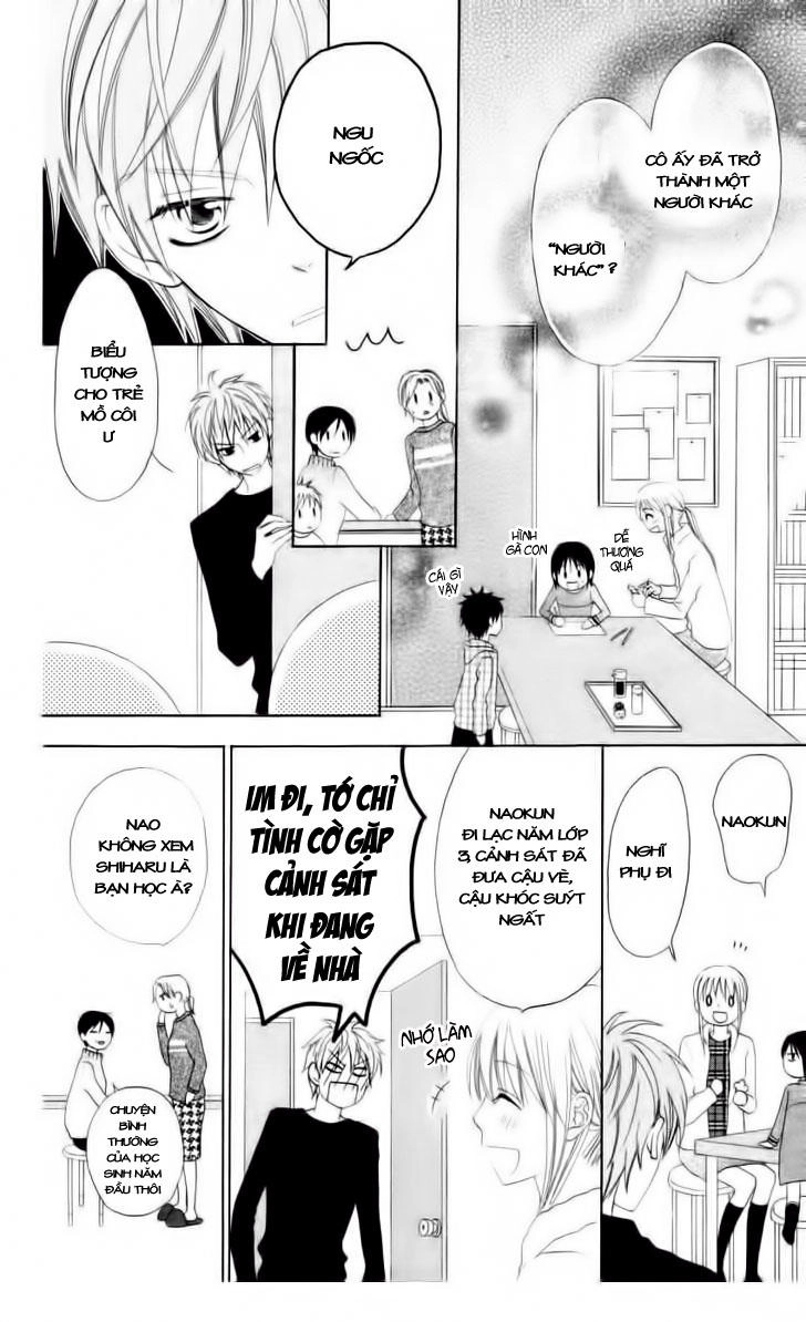 Love So Life Chapter 3 - 11