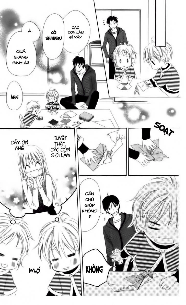 Love So Life Chapter 3 - 14