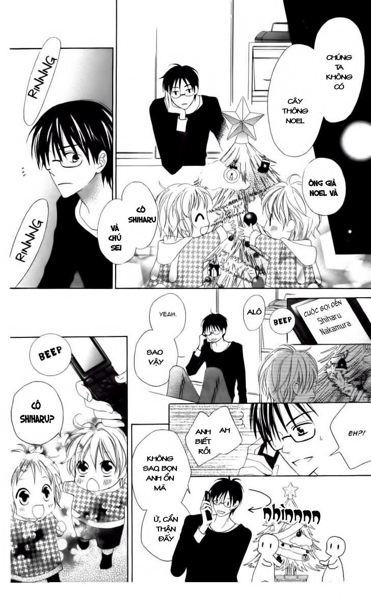 Love So Life Chapter 3 - 19