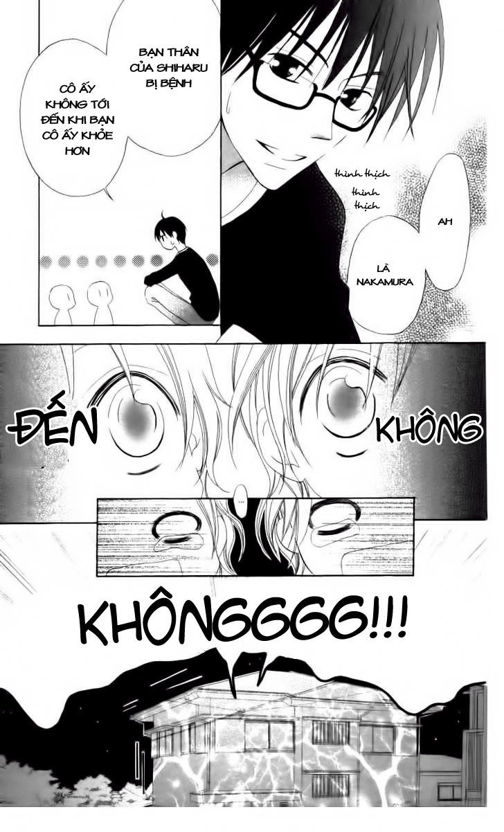 Love So Life Chapter 3 - 20