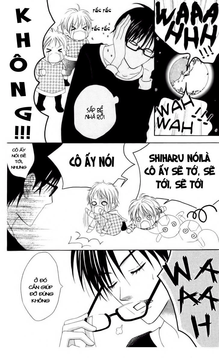 Love So Life Chapter 3 - 21