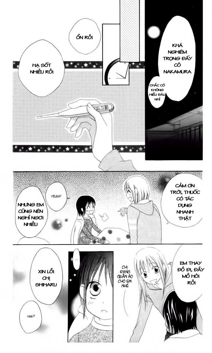 Love So Life Chapter 3 - 22