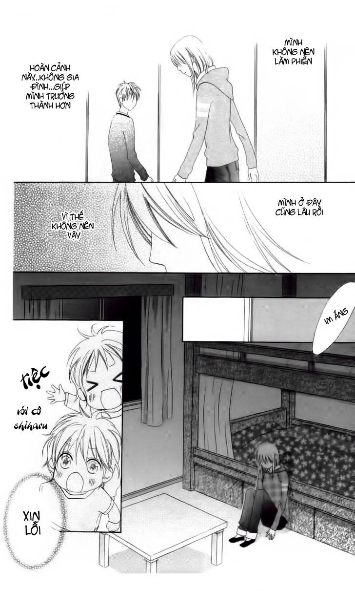 Love So Life Chapter 3 - 25