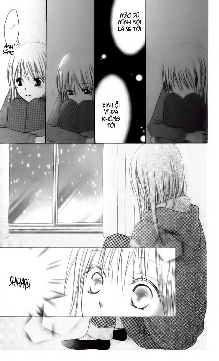 Love So Life Chapter 3 - 26