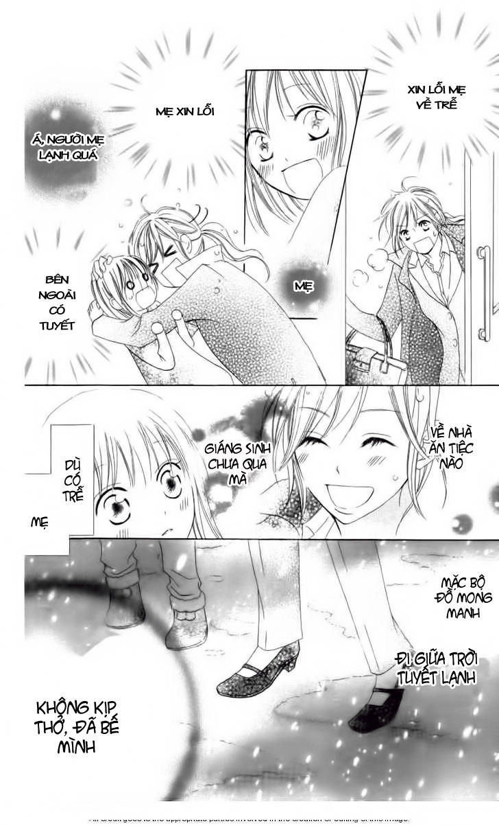 Love So Life Chapter 3 - 27