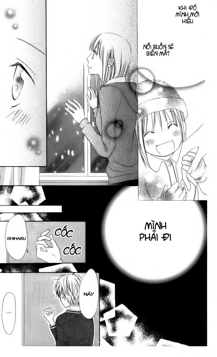 Love So Life Chapter 3 - 28