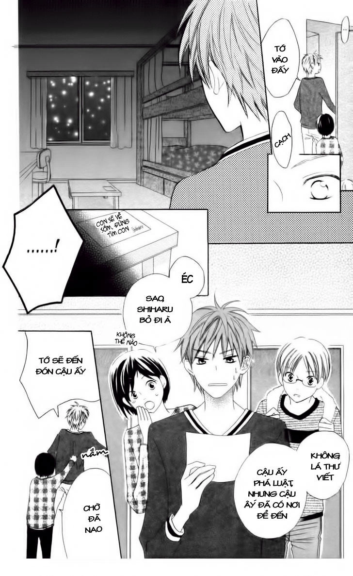 Love So Life Chapter 3 - 29