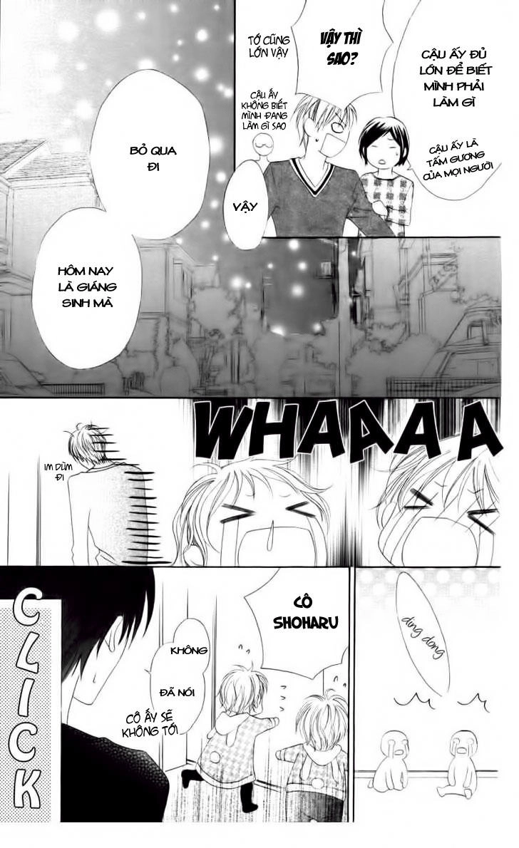 Love So Life Chapter 3 - 30