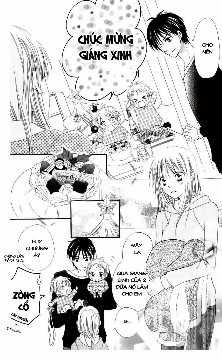 Love So Life Chapter 3 - 33