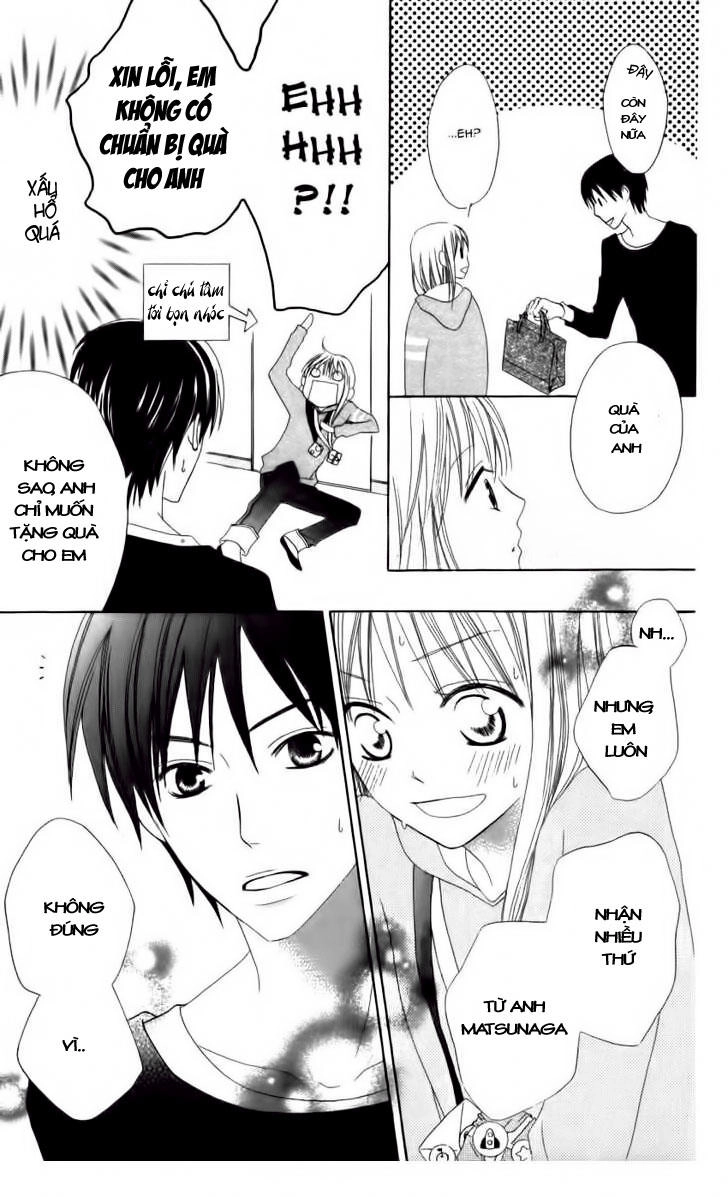 Love So Life Chapter 3 - 36