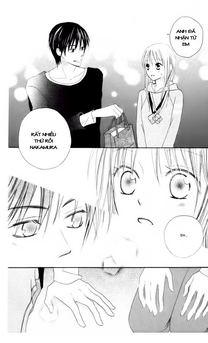 Love So Life Chapter 3 - 37