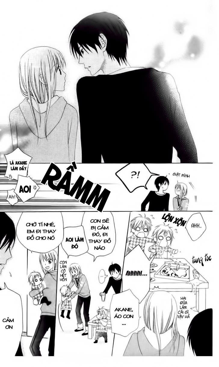 Love So Life Chapter 3 - 38