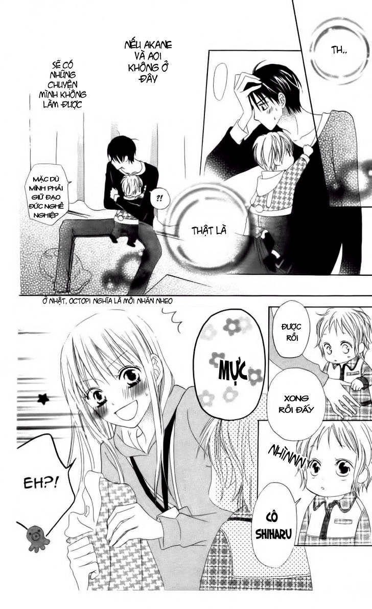 Love So Life Chapter 3 - 39