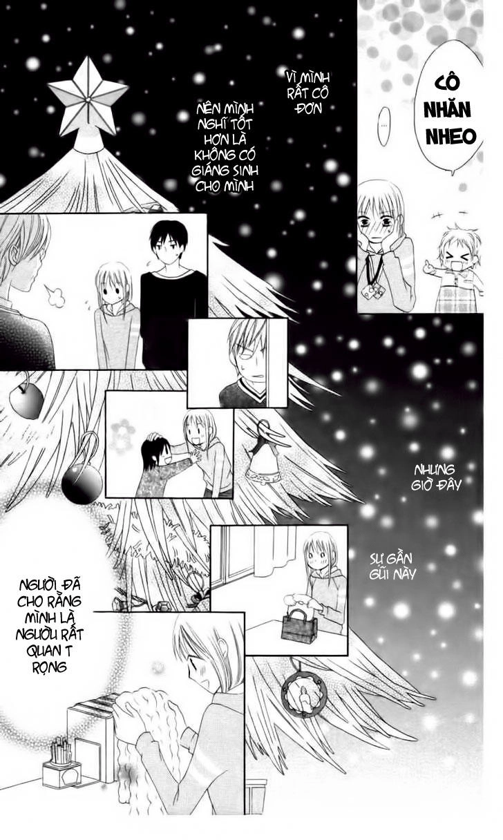 Love So Life Chapter 3 - 40