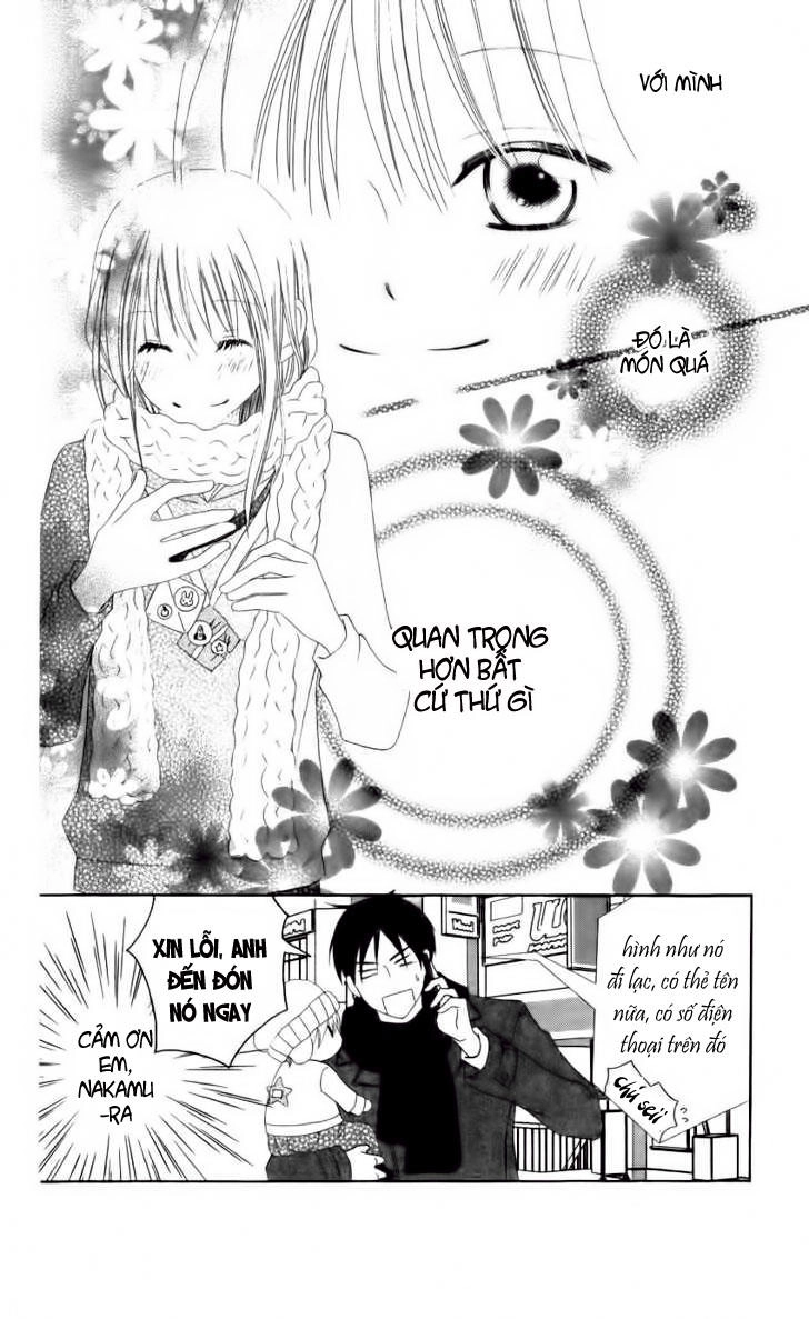 Love So Life Chapter 3 - 41