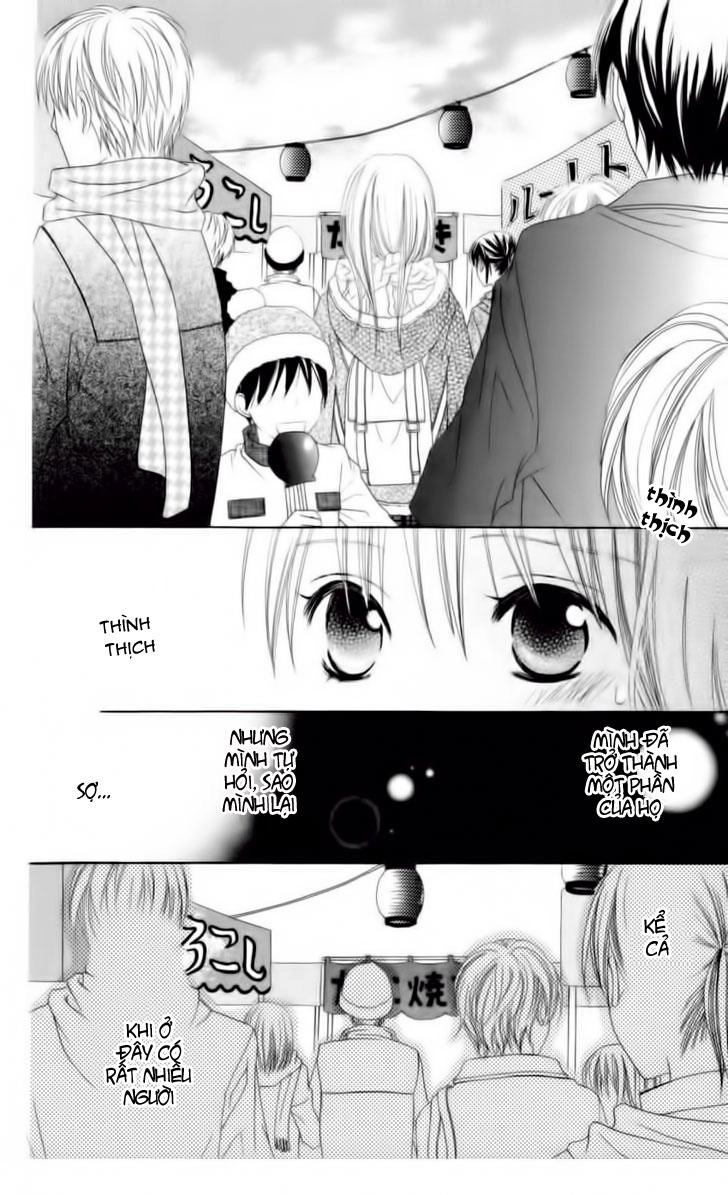 Love So Life Chapter 4 - 23