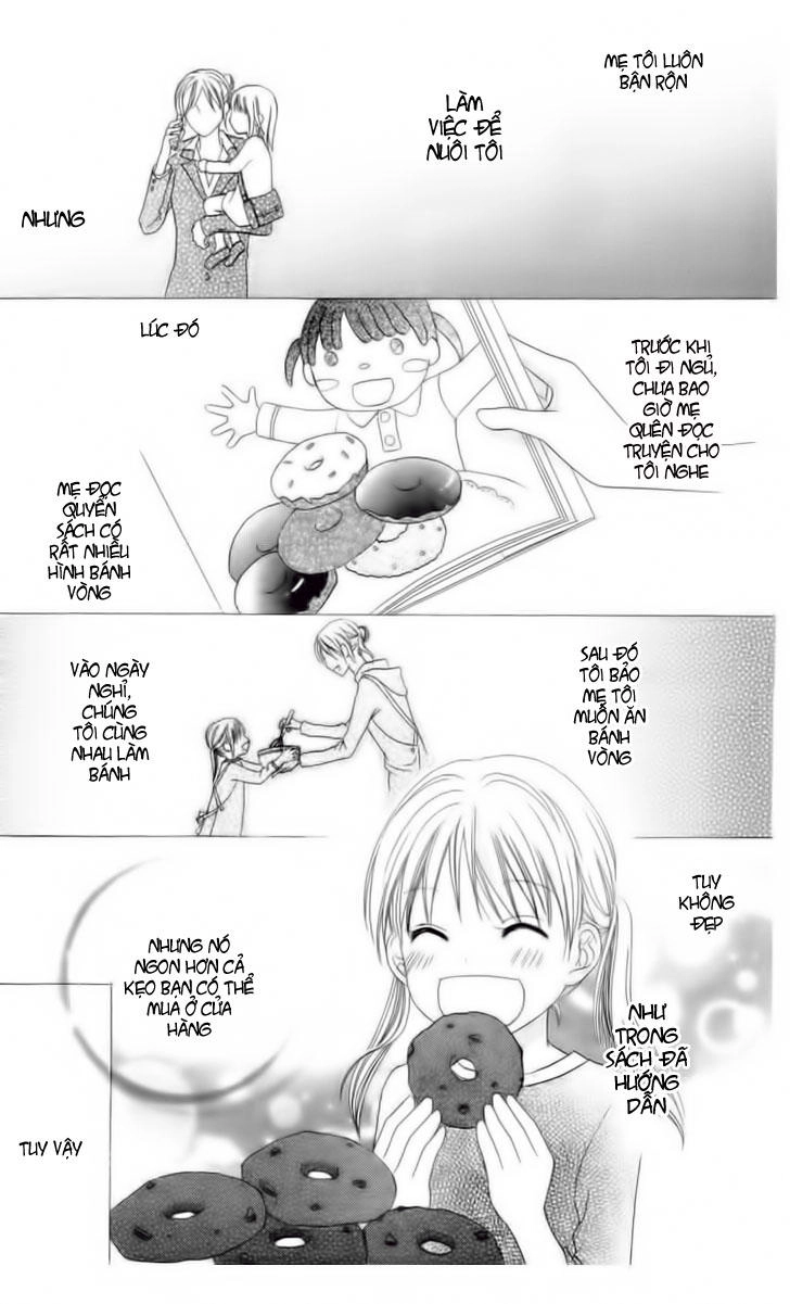 Love So Life Chapter 5 - 6