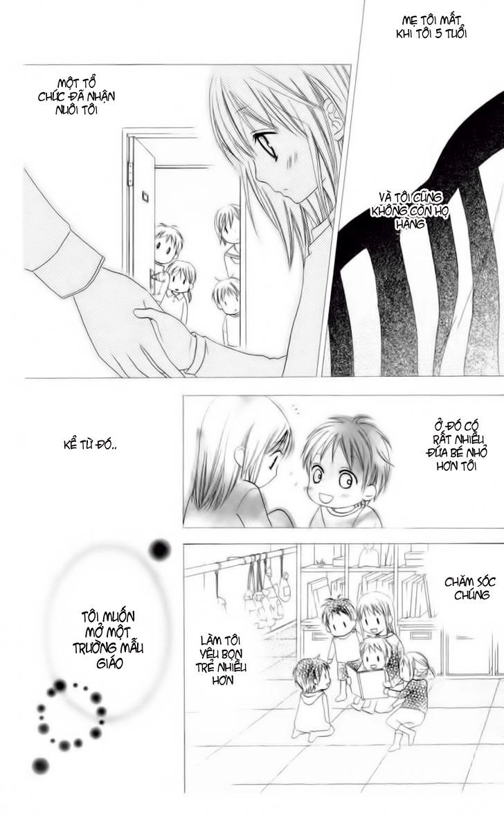 Love So Life Chapter 5 - 7